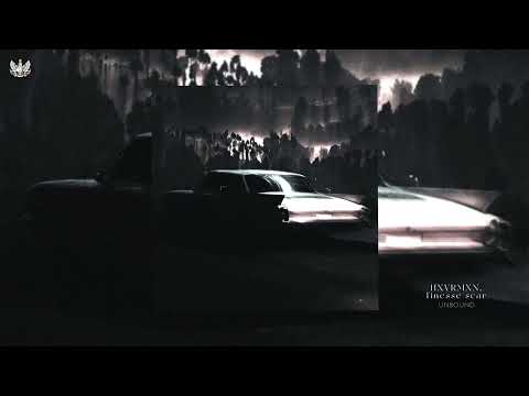HXVRMXN, finesse scar - UNBOUND