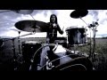 Capture the crown - Welcome to my worlds(drum ...