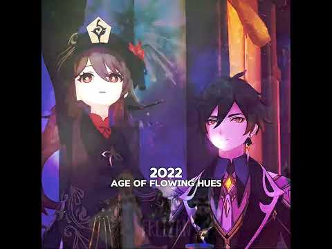 Lantern Rite (2021 - 2024) | Genshin Impact