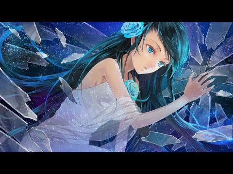 {711} Nightcore (As Lions) - Pieces (with lyrics)