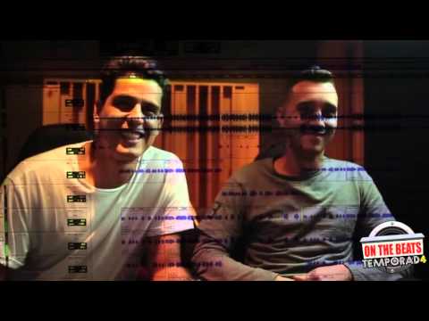 On The Beats 4 - Infinity Music [Entrevista Exclusiva] (Jowan & Rolo)