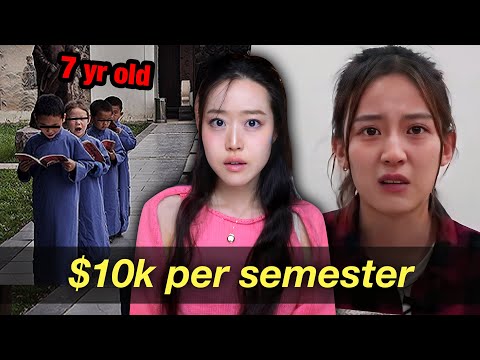 Parents Paid For Their Teens To Be Kidnapped From Bed & Taken To Elite Torture Academy