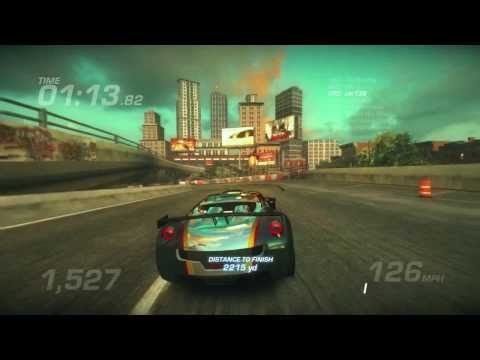 ridge racer driftopia pc system requirements