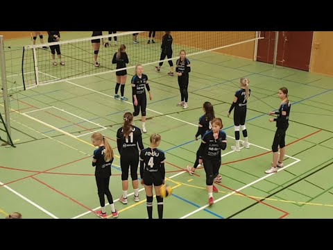 Am - Finaali  Mestaruus NJ 04 - Team AK