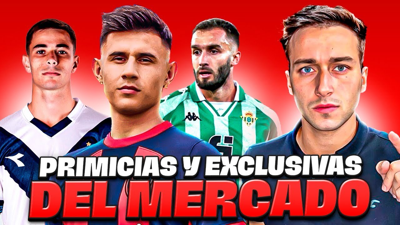 🚨‼️ BOMBAS y NOTICIAS del MUNDO RIVER | Se está moviendo el mercado… 💣