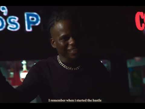 Ybass(Basketmouth X wandecoal-Listen cover)