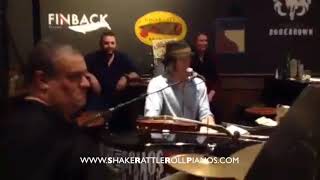 Shake Rattle & Roll Dueling Pianos Video of the Week - Old Time Rock n Roll!