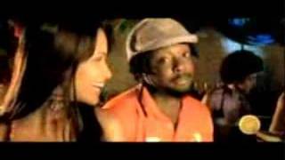 Black Eyed Peas-If You Want Love