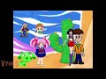 Green S Clues Ep 10 Danny And Sailor Saturn S Clues Part 6