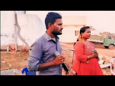 Amma Thodu Naanna Thodu Song - HariKrishna, simran Super Hit Video Song - Malli Musical Band