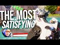 The Most Satisfying Way to Play Apex Legends... - Season 19