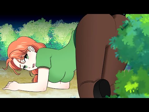 PoyPoy: SHOCKING! Alex Pregnant?! 🤰 | Minecraft Anime 🎮