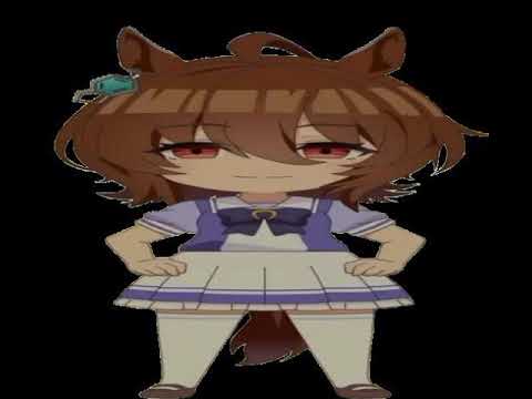 1 Hour of silence occasionally broken by random Uma Musume Memes 