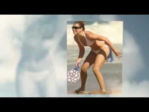 Jessica Biel Workout and Diet