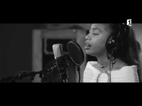 Studio live saison 5 - N°33 : Camélia U Meari - 18/10/2017