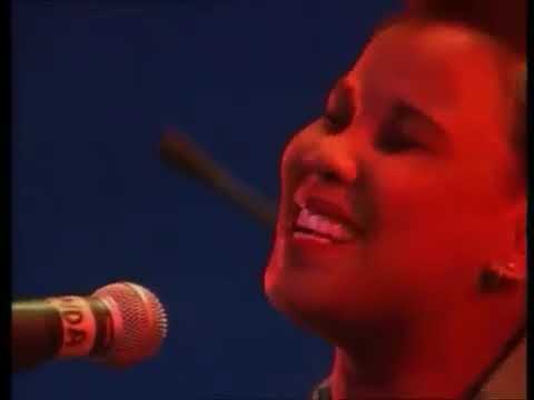 Vuyo Mokoena   Live Part 1