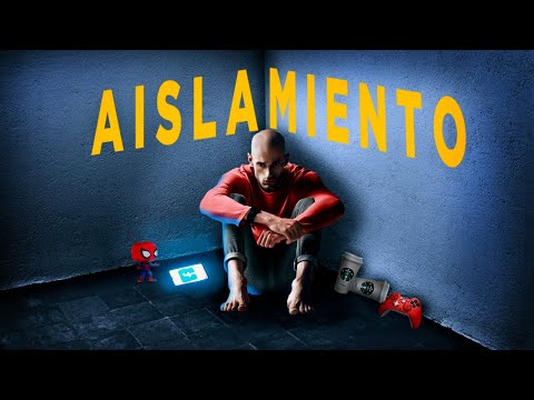 ¿Por qué SIEMPRE te SIENTES tan SOLO?