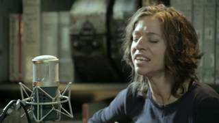 Ani DiFranco - Play God - 11/11/2016 - Paste Studios, New York, NY