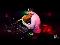 Massive Istanbul presents.. Something A La Mode ...