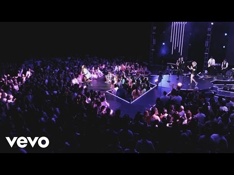 Ilse, Ivonne y Mimi - Hoy por Ti (1Fila: En vivo)