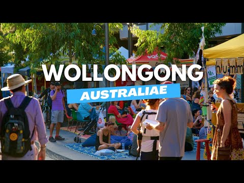 Wollongong Tour: Things To Do in Wollongong Australia