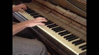 Pinetop's Blues/Boogie Woogie (Albert Ammons) by eMusicTutor