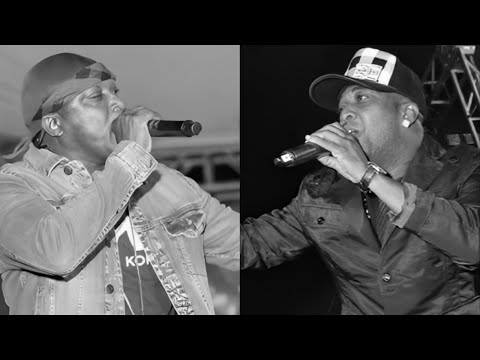 Killamanjaro vs Black Kat vs Qualitex vs Small Axe - Sound Clash 1999 [Bristol, UK]