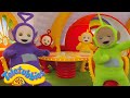 Teletubbies Making Tubby Toast Learning Sequencing Order 2 Hrs Full Episodes