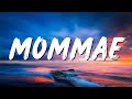 Jay Park MOMMAE Feat Ugly Duck Lyrics English Romanization