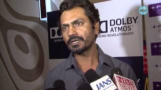 Premier Of Bipasha Basu And Nawazzuddin Siddiqui Starrer ‘Aatma’
