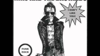 Niko & The Bastards - Punkrock Girl