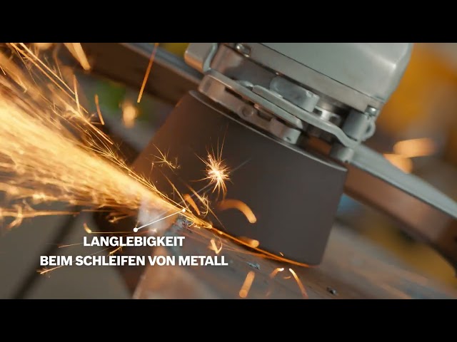 Vidéo teaser pour PRO METAL de