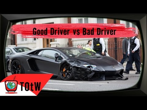 Good Driver vs Bad Driver | Car & Owner