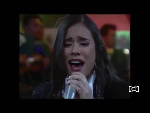 Por tu maldito amor (Rosario Guerrero) – La hija del mariachi