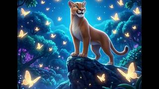 Download lagu Puma's Secret Superpower mp3