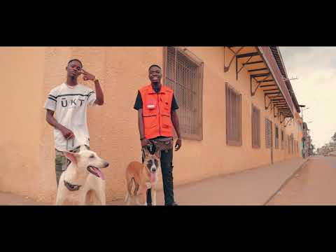 [SYNDROME] Aibo Da Boss - Terroriser ft Nezzy Boy (Teaser)