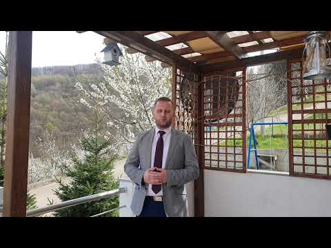 Iskoristi blagodati dove - Asmir ef. Bekrić