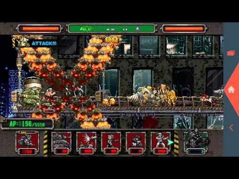 metal slug 0 para pc