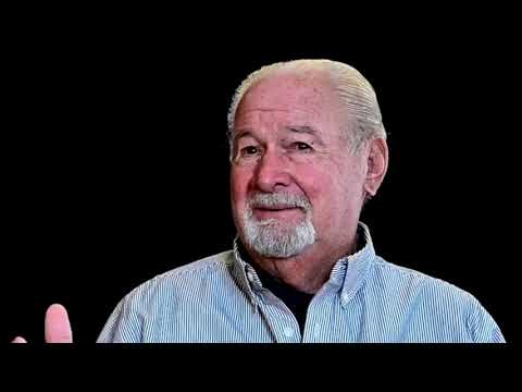 JE McCarter Interview