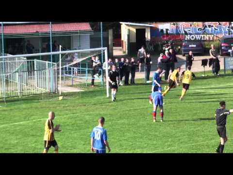 Klasa okręgowa: Silesia Lubomia - LKS Krzyżanowice