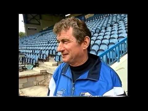 1996/97 SEASON PREVIEW