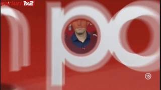 BILETUL ZILEI SPORTINGBET: Fotbal + Darts = RETETA DE SUCCES!