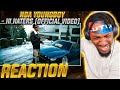 NBA YoungBoy - Hi Haters (REACTION!!!)