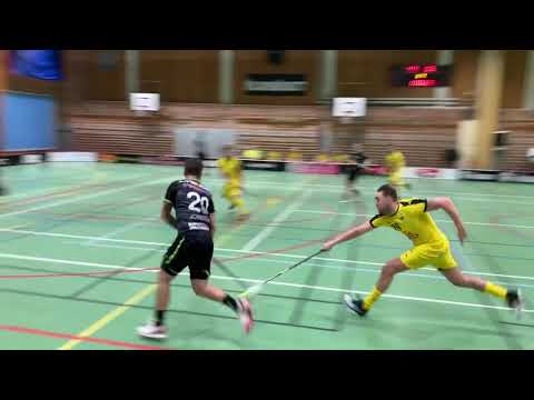 Highlights H2 Åstorp/Kvidinge IBS  Svedala 8-9