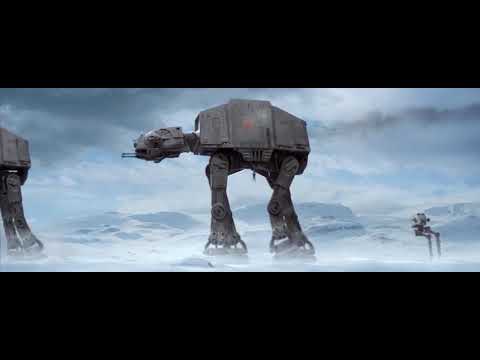 Adywan Revisted Battle of hoth