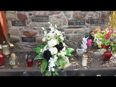 Ruda Huta pomnik 13 października czwartek powiat Chełmski województwo lubelskie gmina ruda-huta