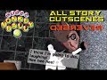Super Monkey Ball 2 All Story Cutscenes REVERSED