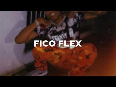 [FREE] Jezreel Nery x BC Raff Type Beat "Fico Flex" | Prod. Émilg Beats