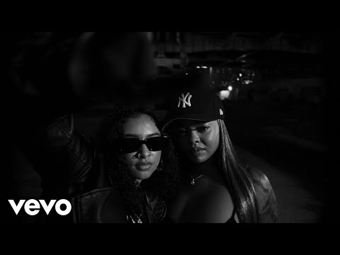 Shantel May & Maliibu Miitch - Dangerous (Official Music Video)