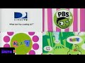 PBS Kids Program Break KCET TV 2000 Read Description